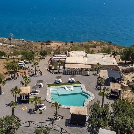 Paraje La Suerte Apartamento Dalia アドラ エクステリア 写真